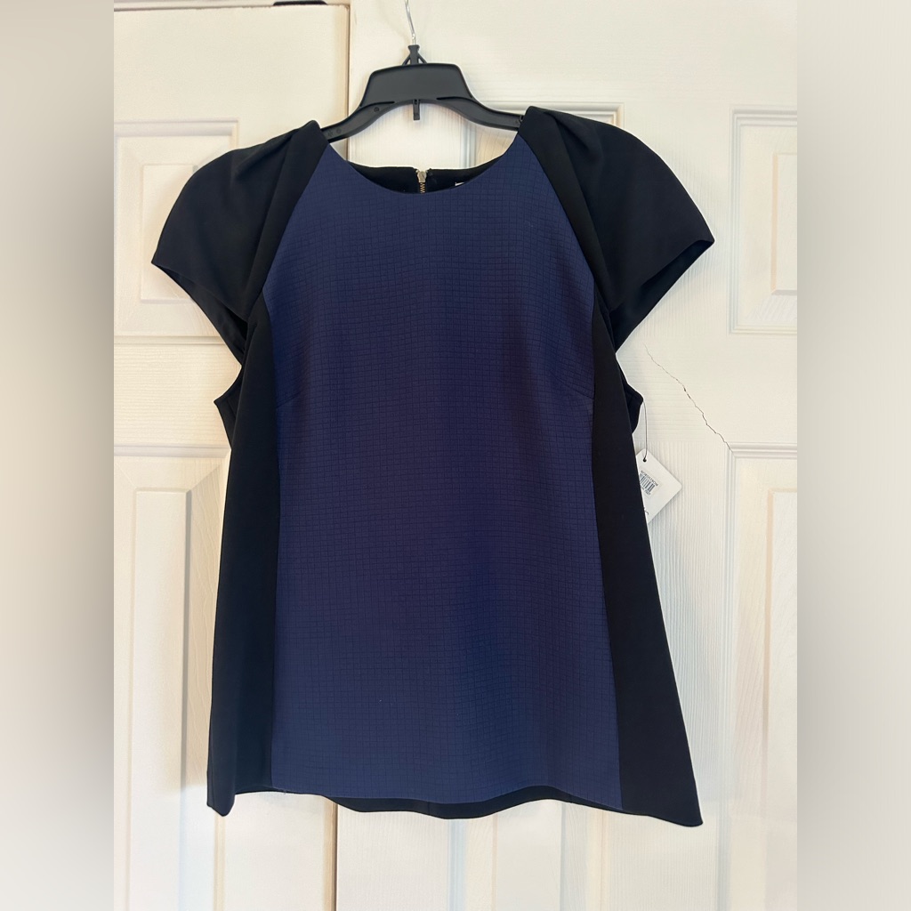 Halogen Fitted Top